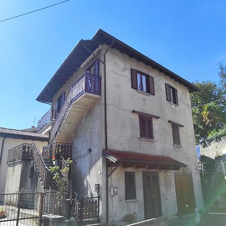 Da Giovanni E Margherita Mandello del Lario Exterior foto