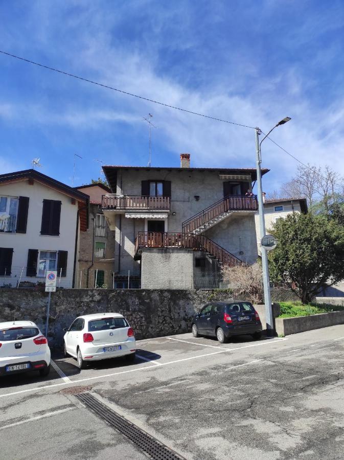 Da Giovanni E Margherita Mandello del Lario Exterior foto