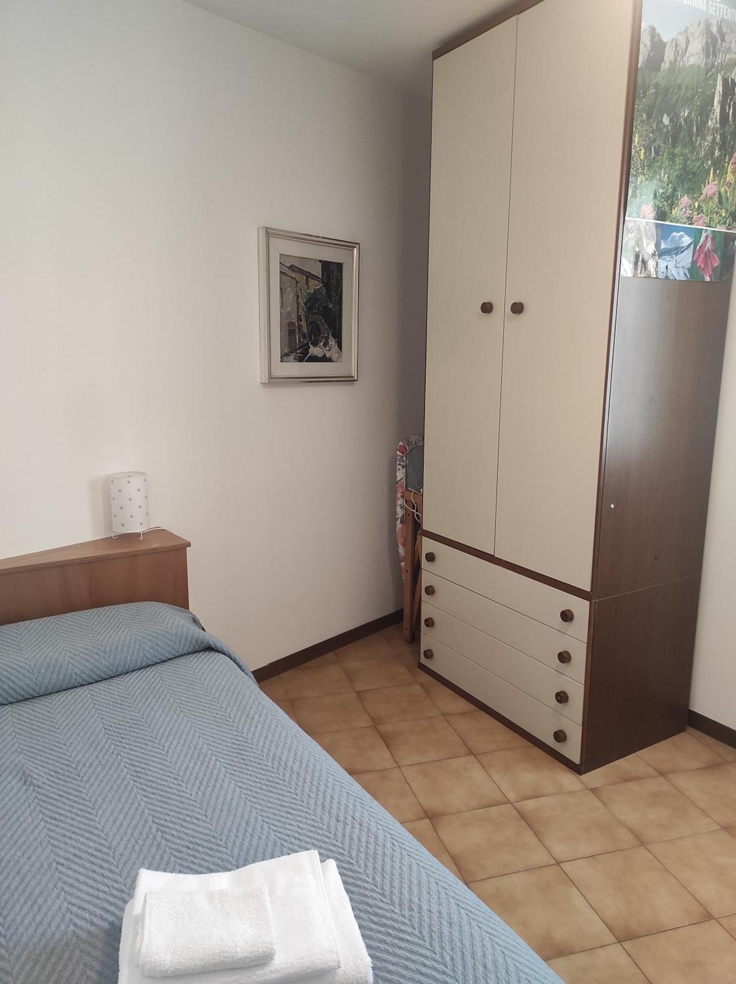 Da Giovanni E Margherita Mandello del Lario Exterior foto