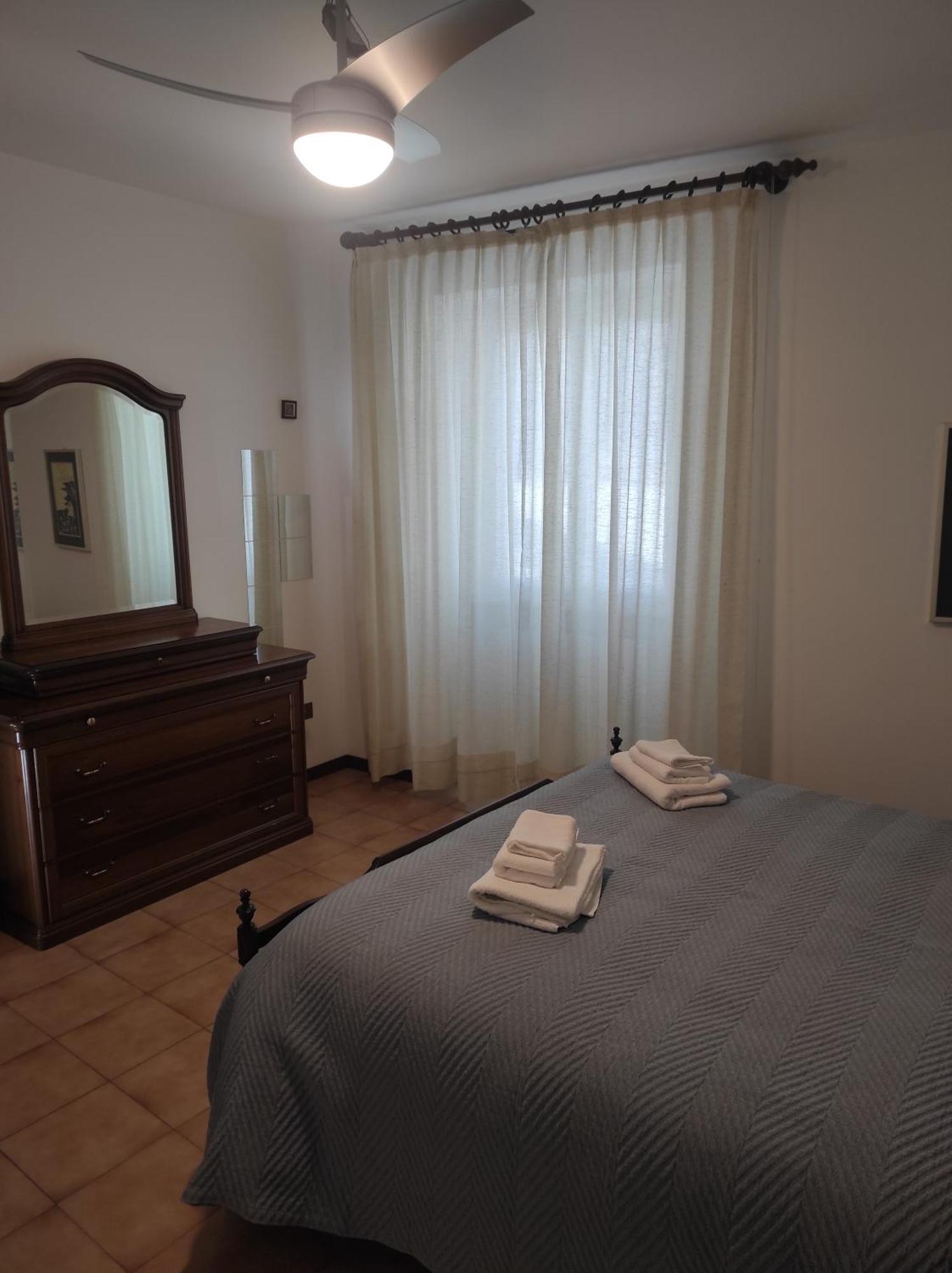 Da Giovanni E Margherita Mandello del Lario Exterior foto