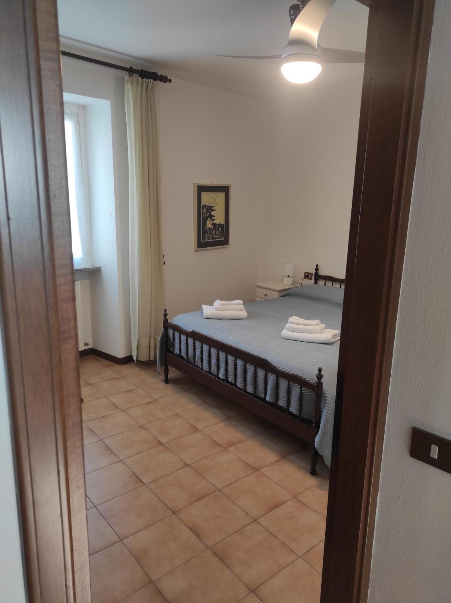 Da Giovanni E Margherita Mandello del Lario Exterior foto
