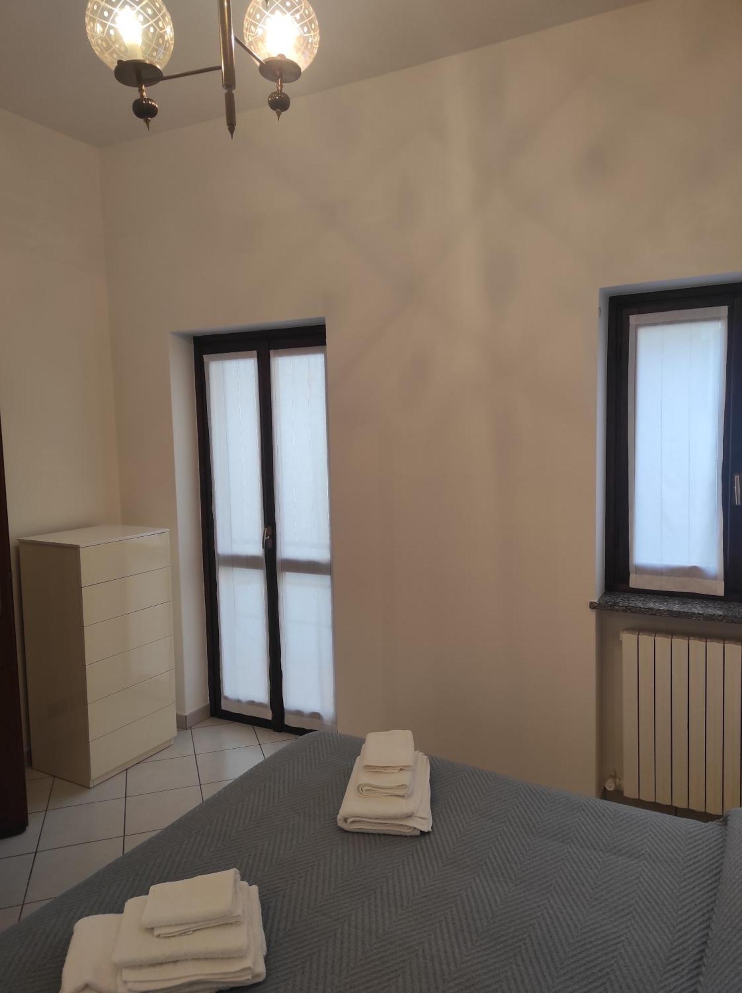 Da Giovanni E Margherita Mandello del Lario Exterior foto