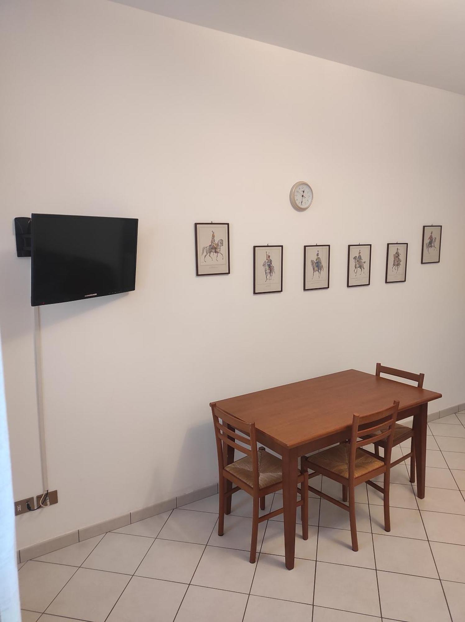 Da Giovanni E Margherita Mandello del Lario Exterior foto